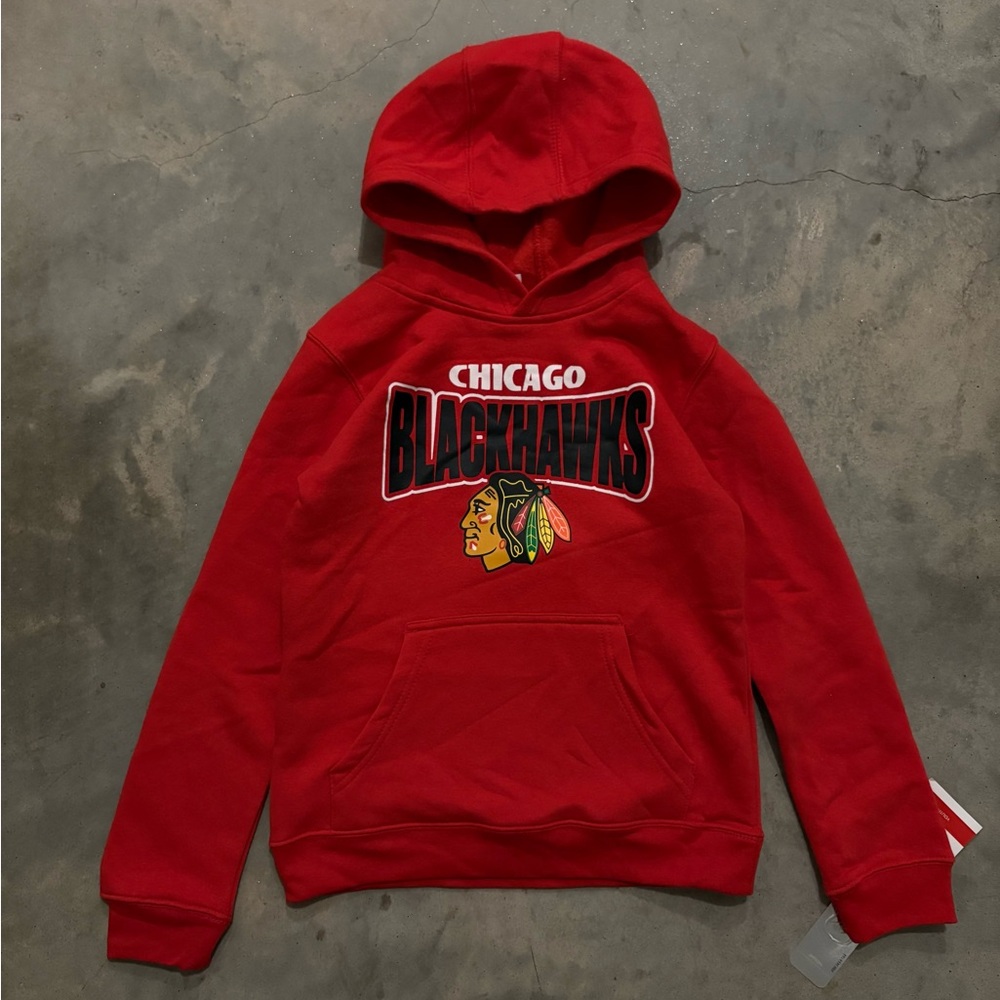 NHL Blackhawks Hoodie